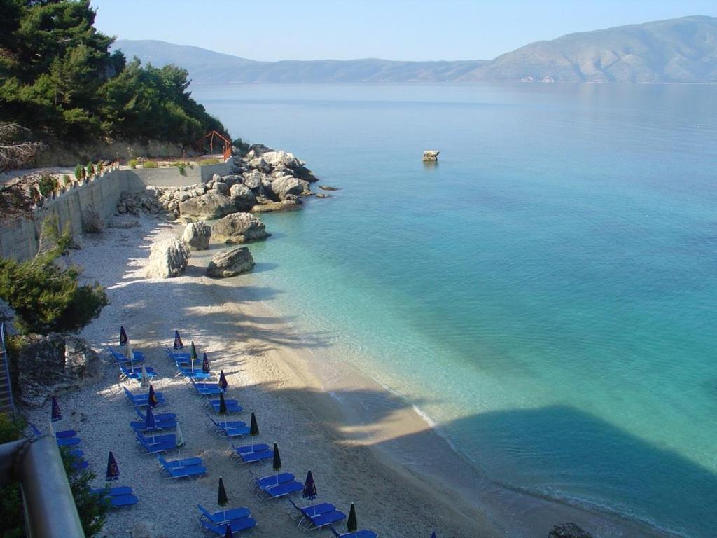 Lovely Place. Close To Beach & Boulevard Vlore Bagian luar foto